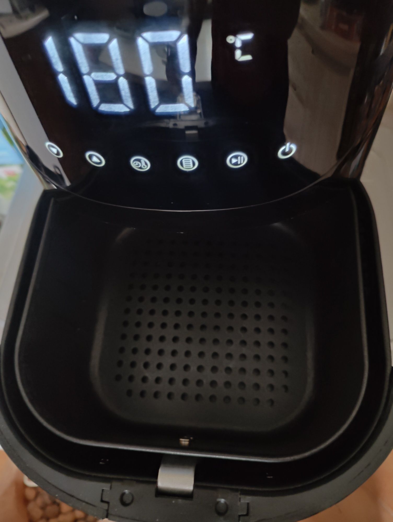Frytkownica / air fryer / Silver Crest