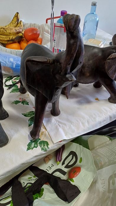 Arte africana senegal