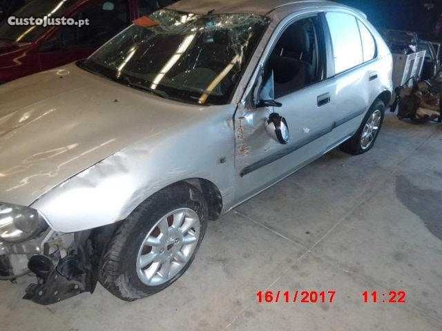 Rover 25 1.4i 2002 para peças