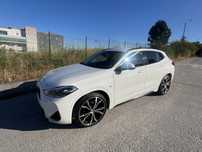 BMW X2 pack m full extras