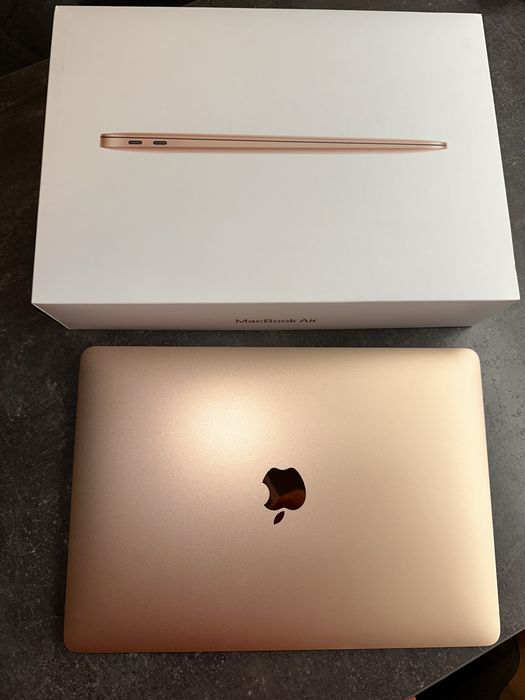 MacBook Air M1 2020 8 GB/256 GB