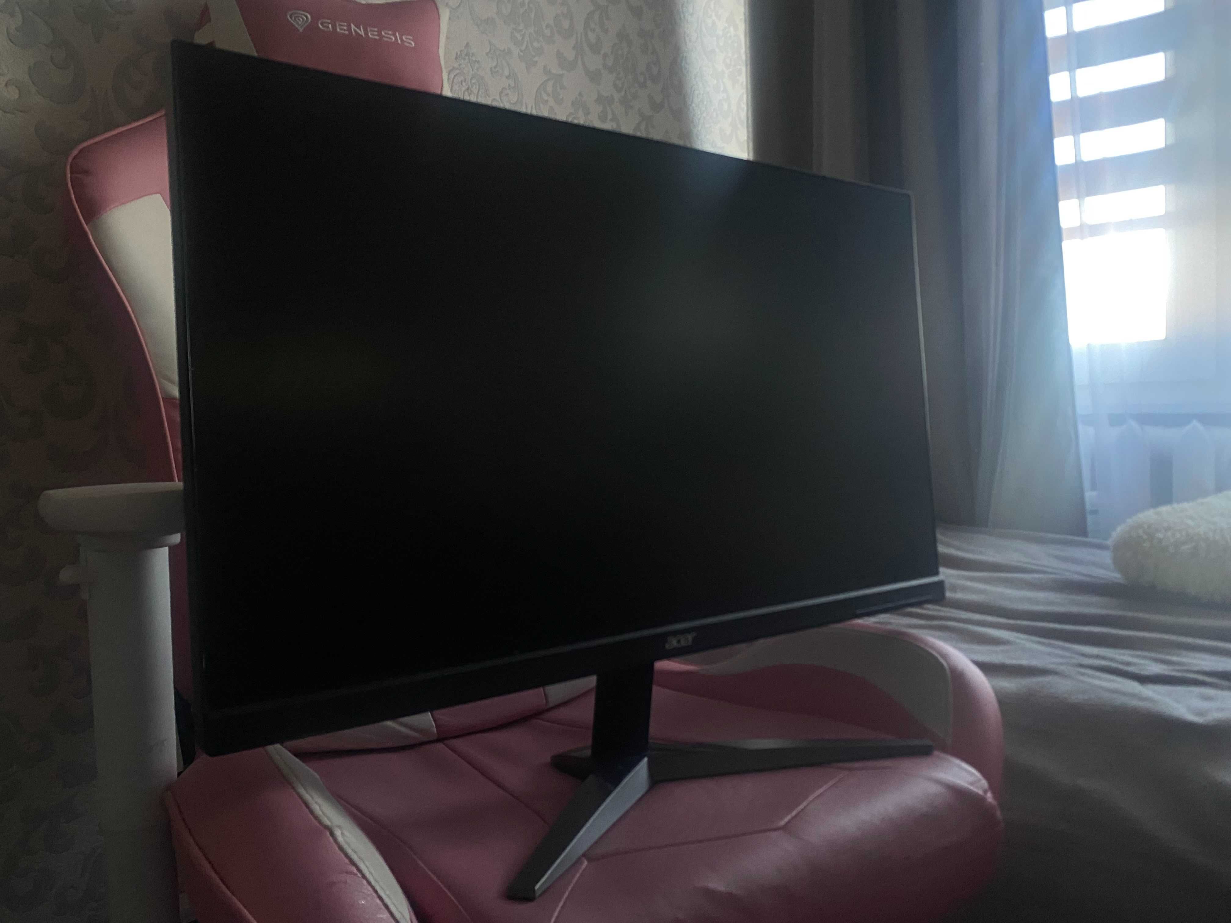 Monitor Acer KG271U 27cali 1ms