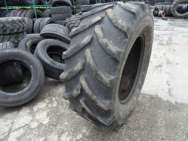 Opona 540/65R30 Firestone PERFORMER 65 (1150 netto)