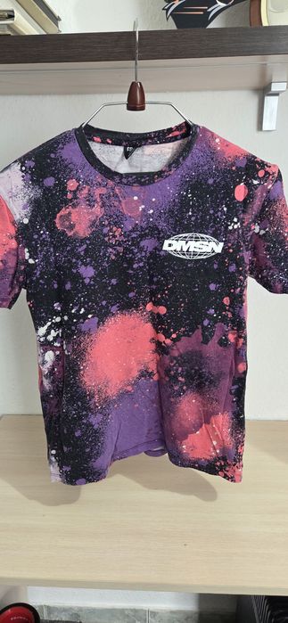 Koszulka z krótkim rękawem t-shirt 
Dł