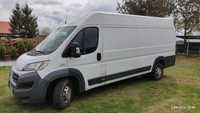 Fiat Ducato  Fiat Ducato maxi l4h2 silnik 3.0