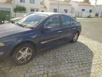 Renault Laguna 2.2DCI peças