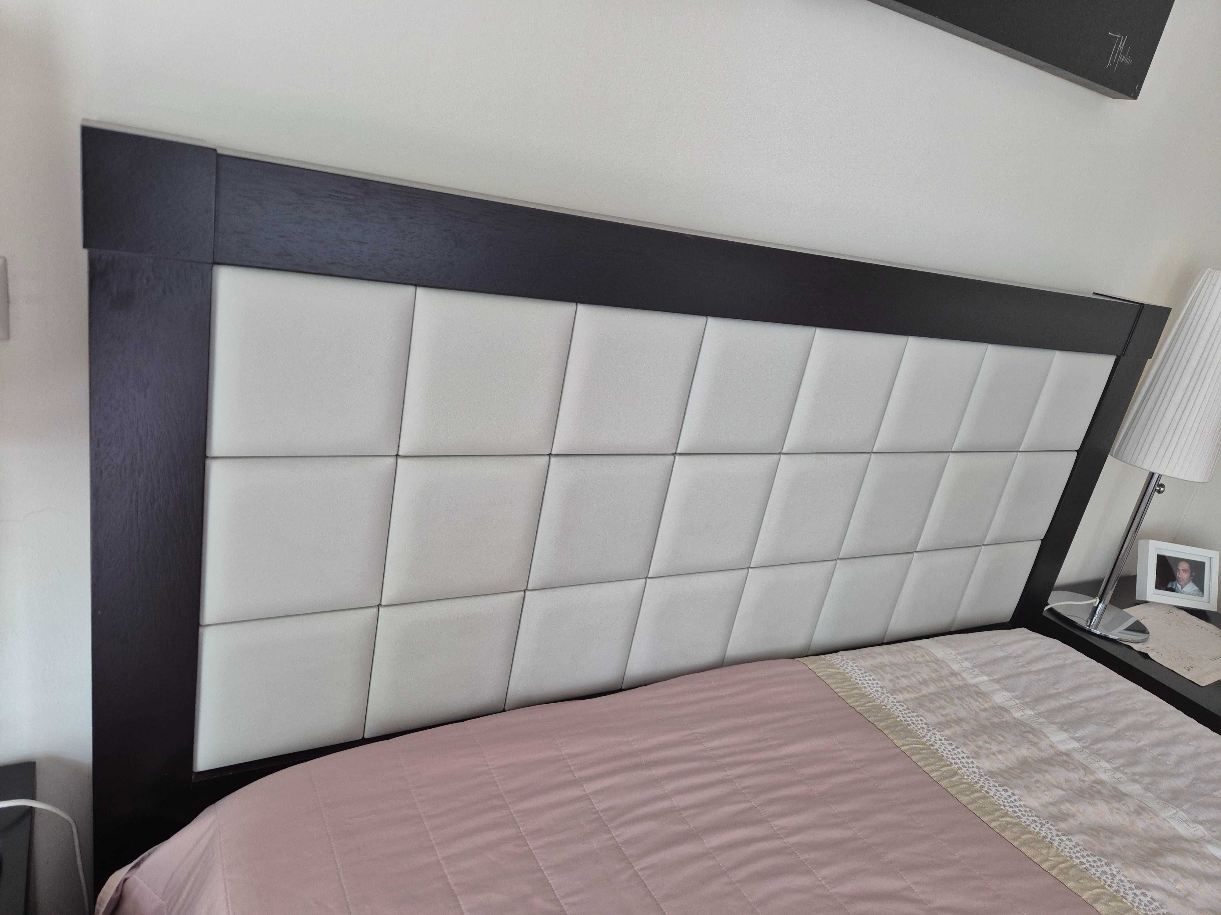 Quarto de Casal.
