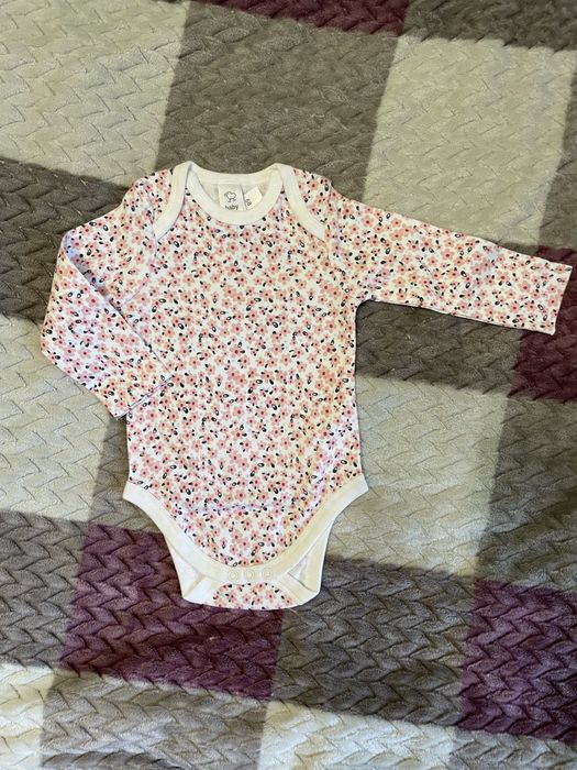 Боді та чоловічок, дитячий одяг