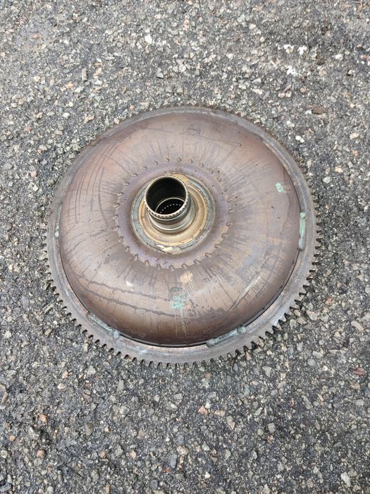 Гідротрансформатор АКПП Honda CR-V RD1