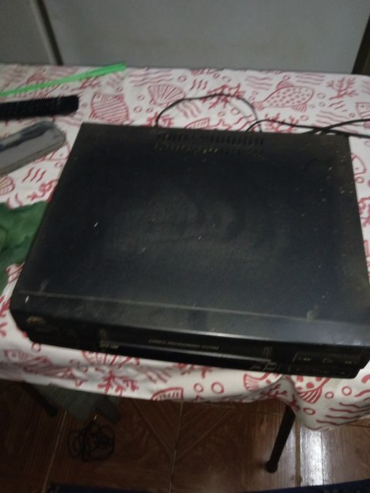 Vendo video i cassetes