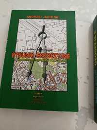 Podręcznik Rysunki Geodezyjne