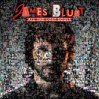 James Blunt - All the Lost Souls (Edição Limitada CD+DVD)