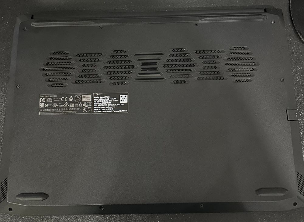 PC gaming Lenovo em muito bom estado