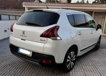 Peugeot 3008 Impecável