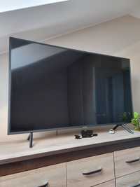 Samsung 55cali TV smart tv