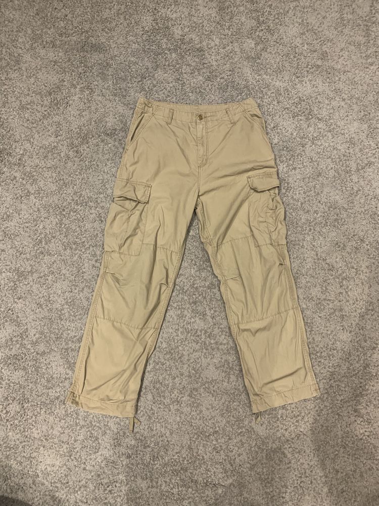 Carhartt Cargo Pants, rozmiar 34/34