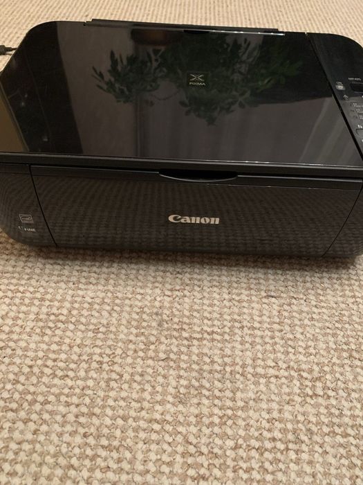 МФУ Canon PIXMA MP495  б/у