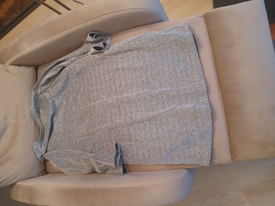 Sukienka  wizytowa 146/152