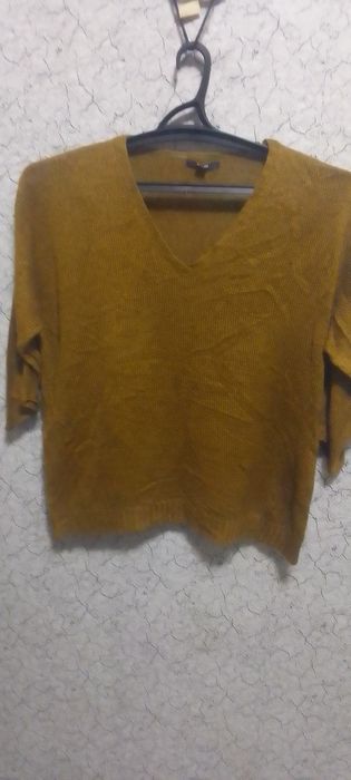 Кофтинки теплі з капішоном та без