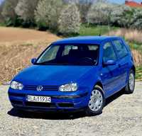 Vw Golf 4 1.9 tdi klima sprawna