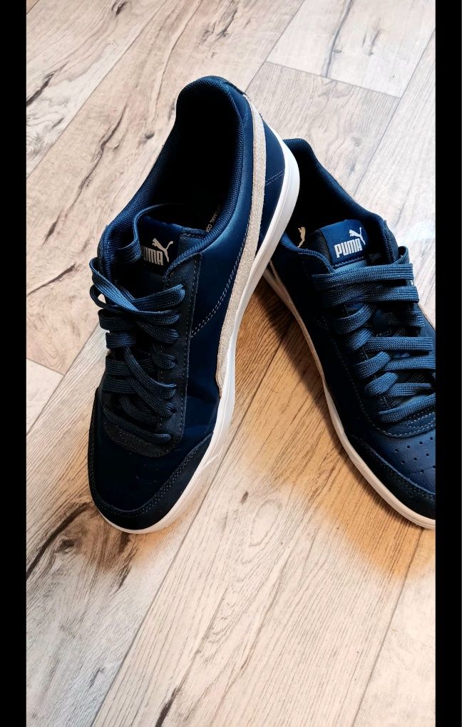 Кросівки Puma Court Legend Lo. 42розмір
