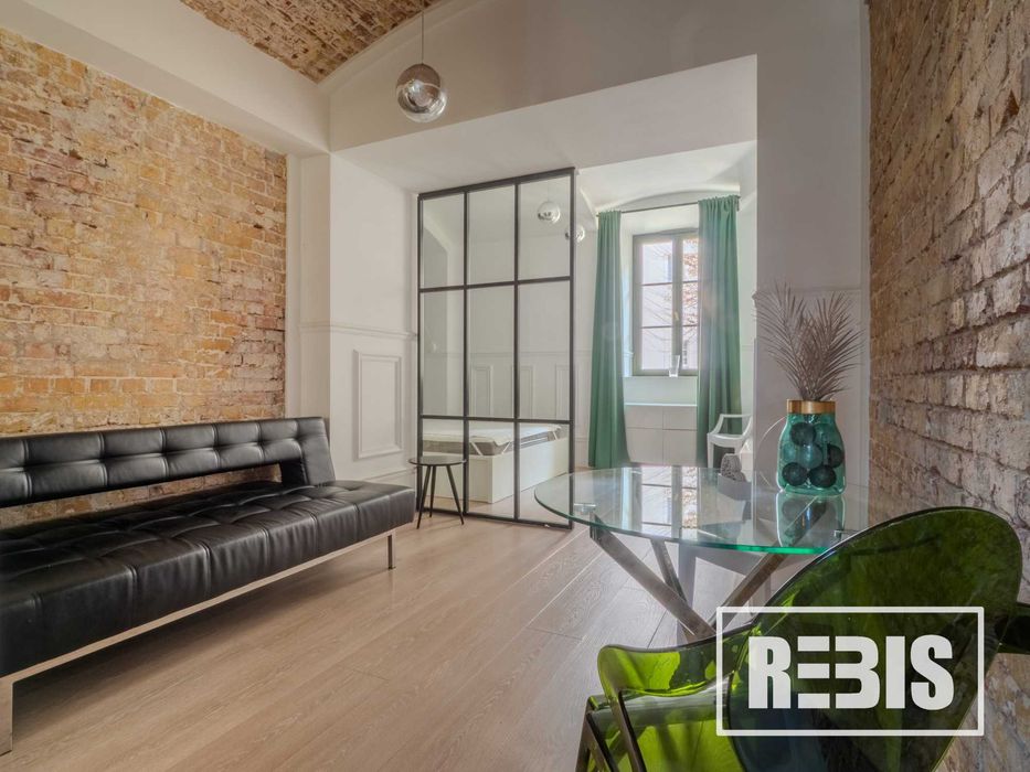 ENG| Angel Wawel, 34 m2, basen, siłownia, od stycznia