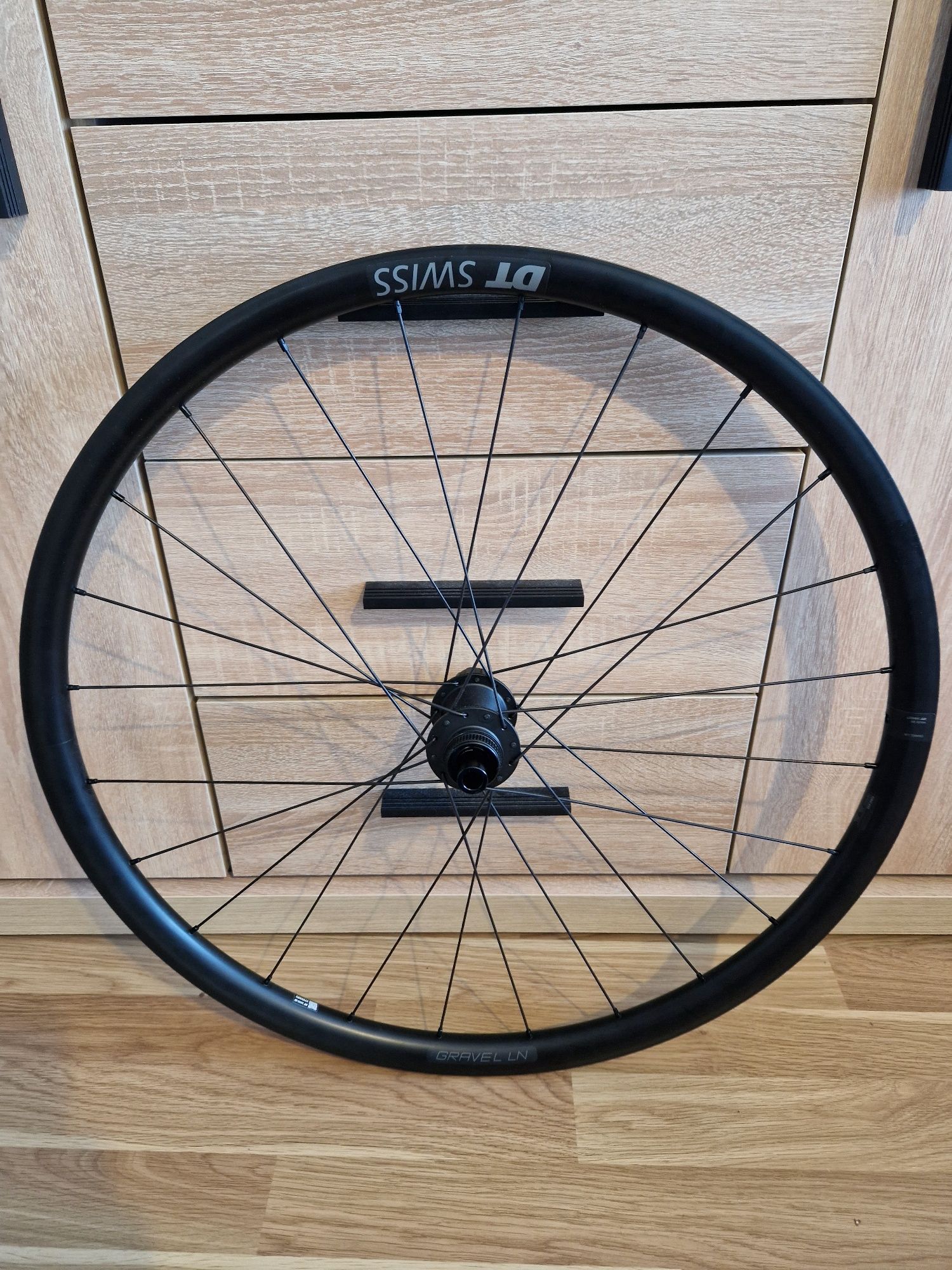 DT Swiss Gravel LN