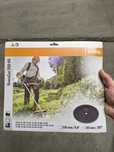 Tarcza tnąca do kosy spalinowej Stihl GrassCut 250-40