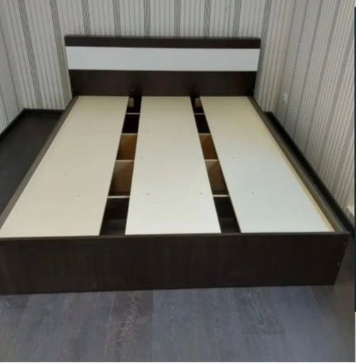 Ліжко+матрас, кровать двоспальні 160×200