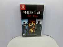 Resident Evil 4 / Triple Pack - Nintendo Switch