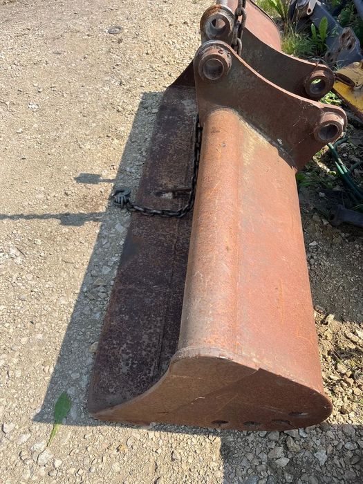 Łyżka skarpowa skarpówka do JCB  3cx, 4cx