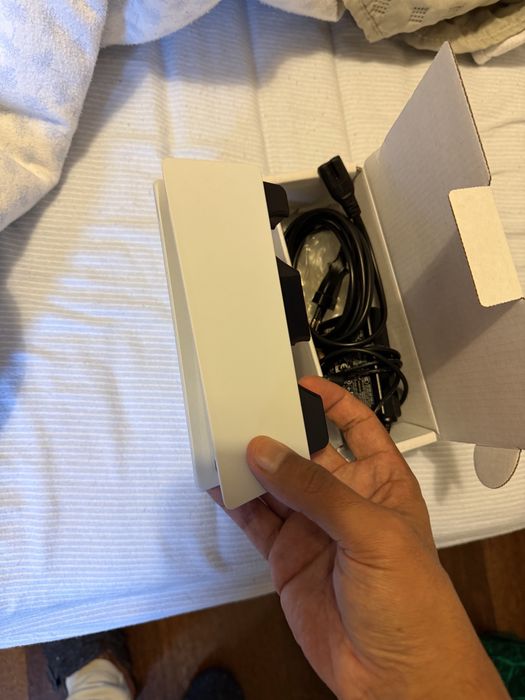 Pulse Elite Headphone Playstation 5 - Ler descrição