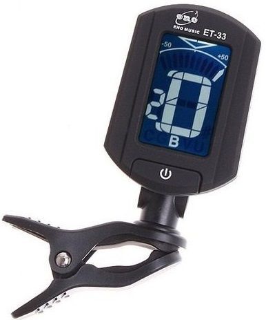 Violino de madeira natural