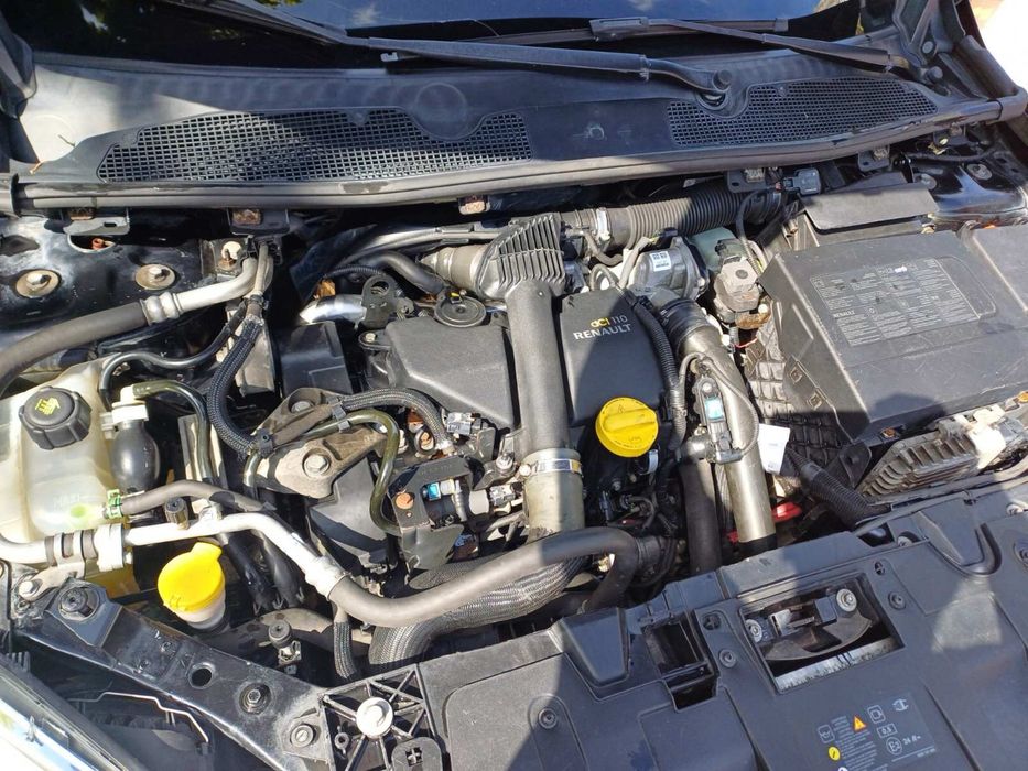 Renault Megane 3
