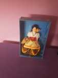 Boneca de Puglie, Itália, anos 60/70