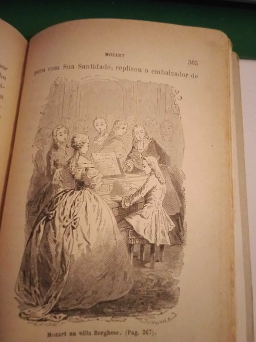 Infancias celebres por Mme Louise Colet