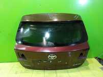 TOYOTA AVENSIS III T27 LIFT I 1.8 B 12r KOMBI 5D klapa tyl