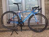 Vendo ou troco por bicicleta de estrada t-51