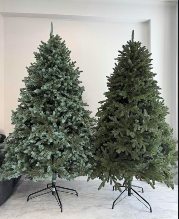 ‼️Супер ціна‼️Штучні ялинки Ялинка Ель Лита ялинка Елка искусственная