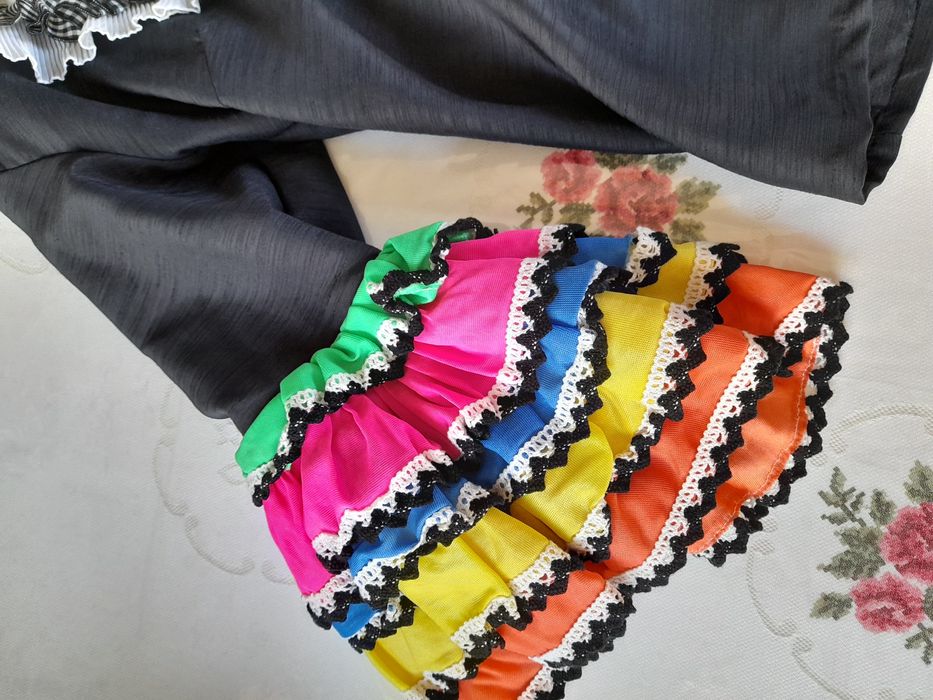 Disfarce de carnaval