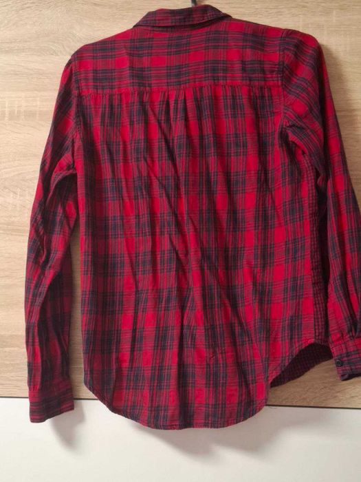 Стильна жіноча сорочка