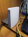 SONOFF iHost AIBridge Smart Home Hub - RV1109 DDR4 2GB