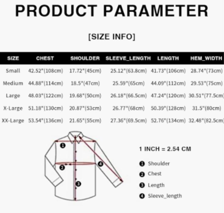 Wysokiej Jakości Koszula Męska