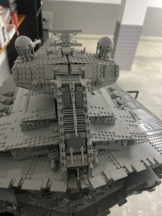 Lego Star Wars UCS Star Destroyer