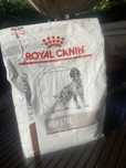 Karma sucha Royal Canion Hepatic 6 kg plus HepaDol 60 tabletek