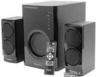 Акустическая система Defender Avante X55 + bluetooth адаптер