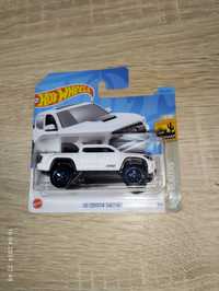 Toyota Tacoma Hot wheels