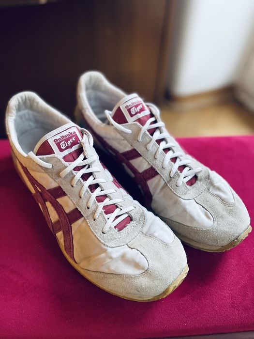 Onitsuka Tiger / 46