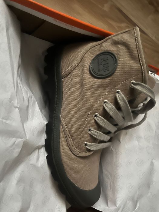 Trampki męskie rozmiar 41