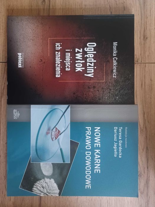 Kryminalistyka kryminologia prawo karne